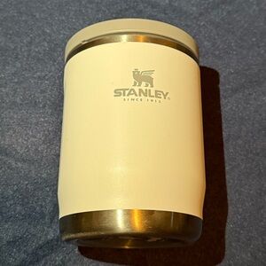 Stanley food jar